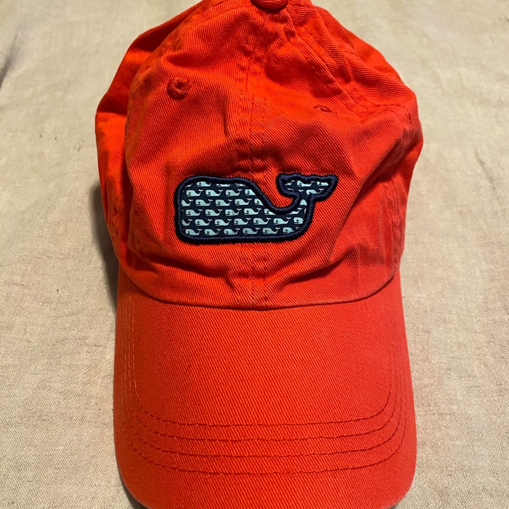 Vineyard vine hat